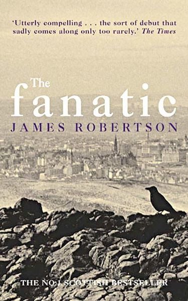Produktbild: The Fanatic