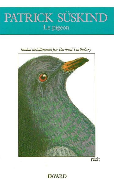 Produktbild: Le Pigeon