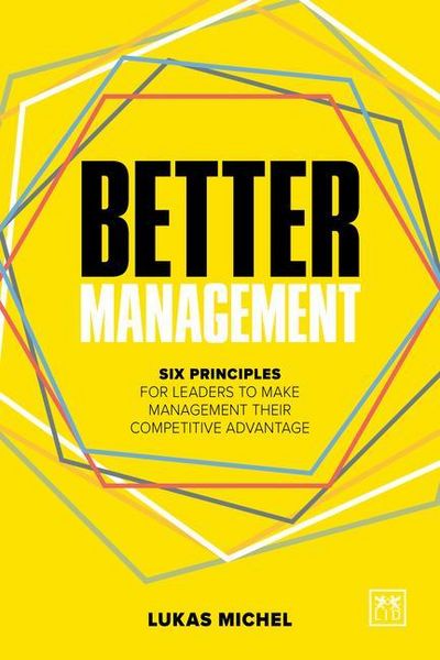Produktbild: Better Mgmt