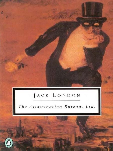 Produktbild: The Assassination Bureau, Ltd.