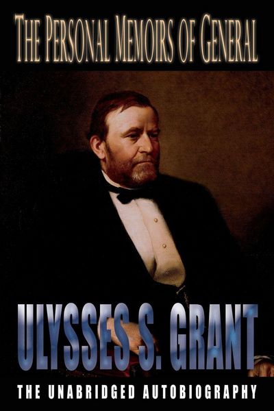 Produktbild: The Personal Memoirs of General Ulysses S. Grant
