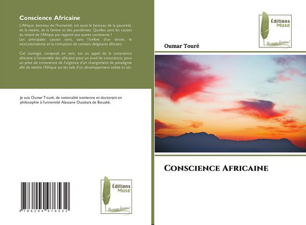 Produktbild: Conscience Africaine