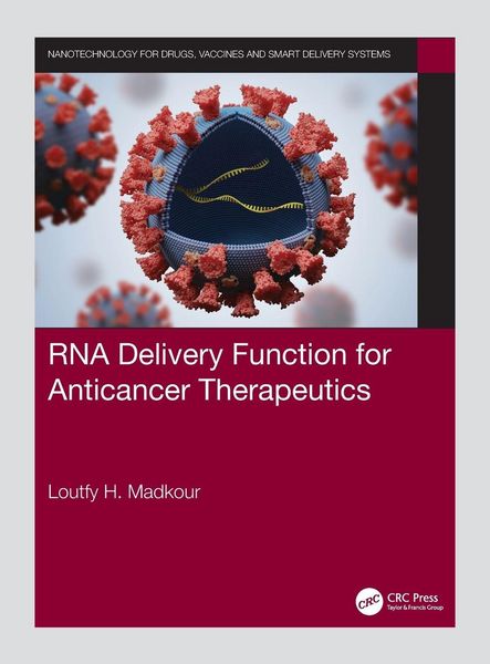 Produktbild: RNA Delivery Function for Anticancer Therapeutics