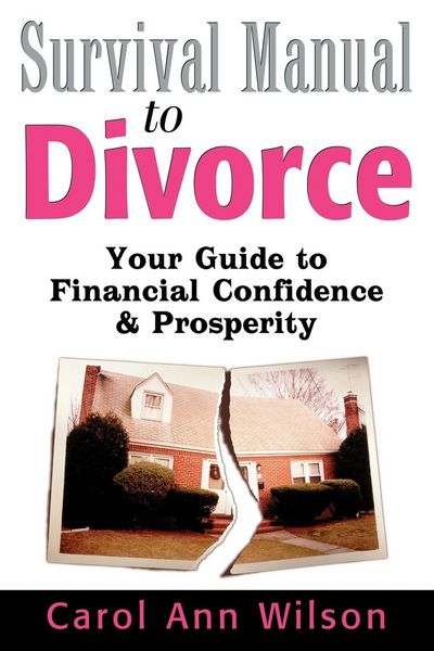 Produktbild: Survival Manual to Divorce