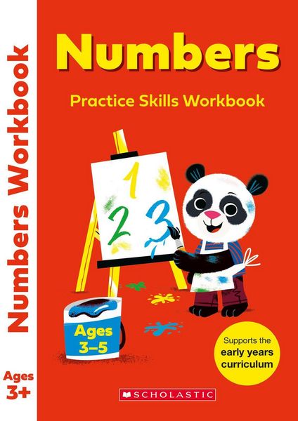 Produktbild: Numbers