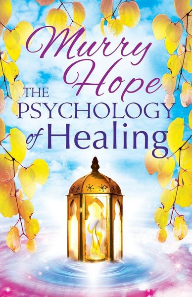 Produktbild: The Psychology Of Healing