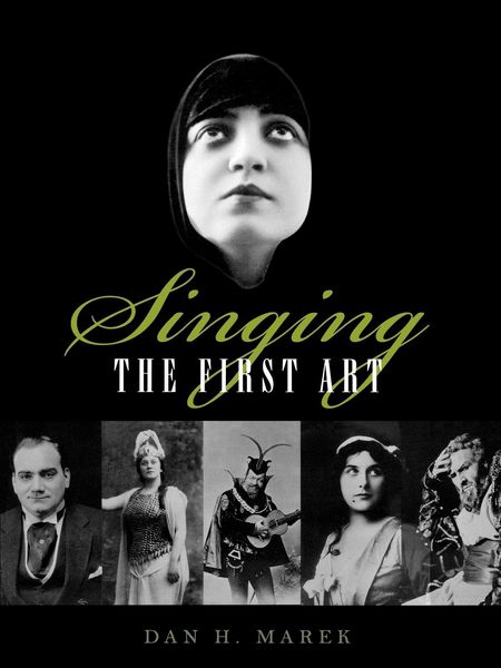 Produktbild: Singing