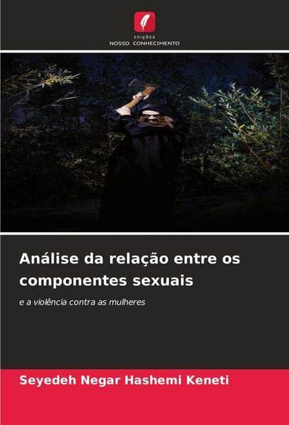 Produktbild: An&aacute;lise da rela&ccedil;&atilde;o entre os componentes sexuais