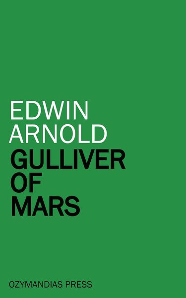Produktbild: Gulliver of Mars