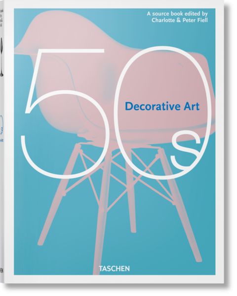 Produktbild: Decorative Art 50s