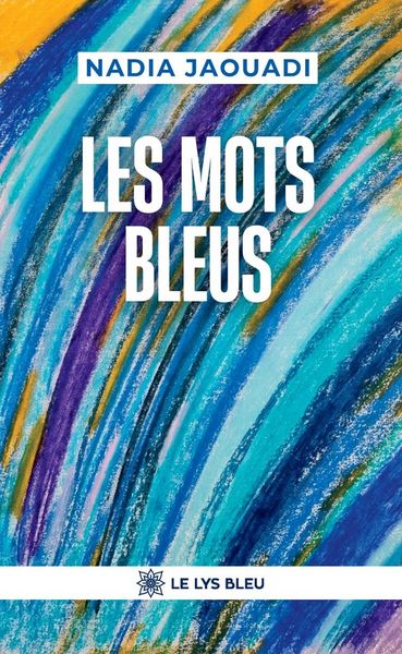 Produktbild: Les mots bleus