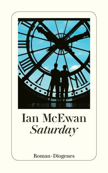 Cover of the book Saturday