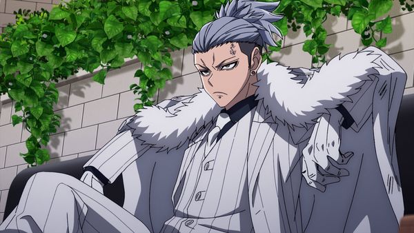 Produktbild: Tougen Anki - Staffel 1 - Limited Collector's Editon [2 BRs]