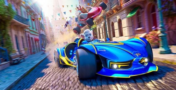 Produktbild: Grand Prix of Europe