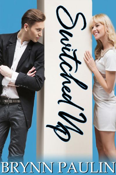 Produktbild: Switched Up (Dare to Love, #5)