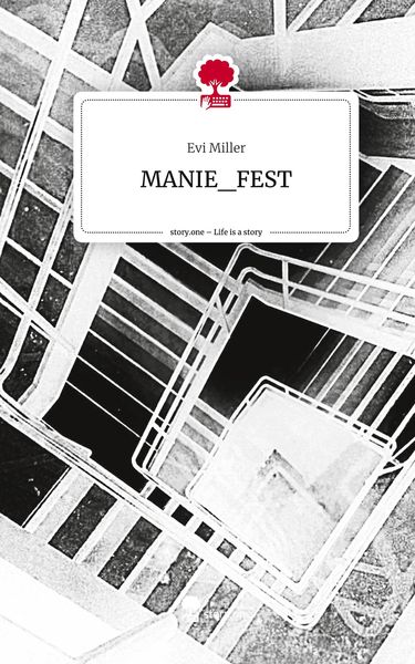 Produktbild: MANIE_FEST. Life is a Story - story.one
