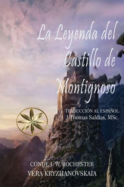 Produktbild: La Leyenda del Castillo de Montignoso