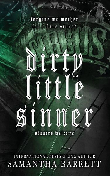 Produktbild: Dirtyb Little Sinner
