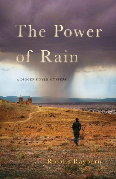 Produktbild: The Power of Rain