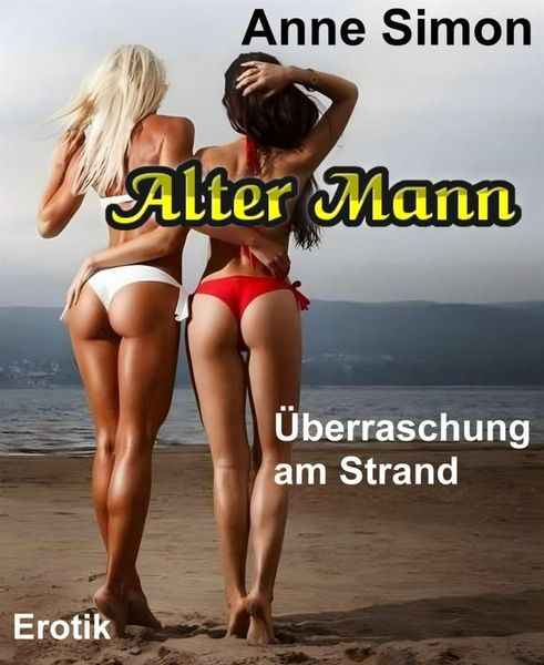 Produktbild: Alter Mann