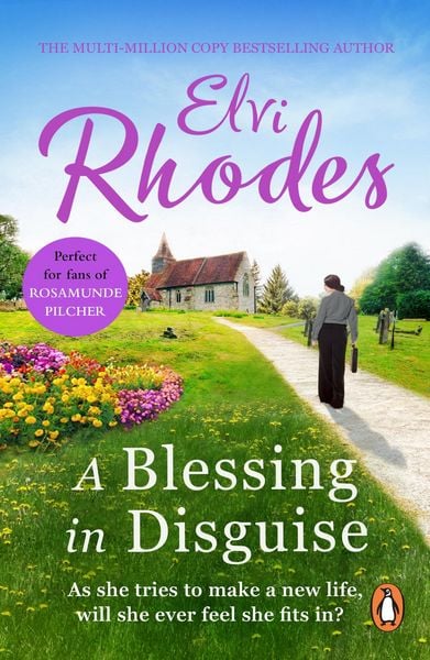 Produktbild: A Blessing In Disguise