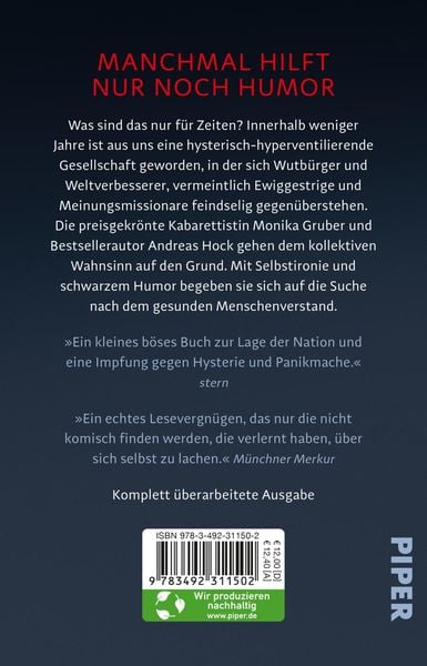Produktbild: Und erl&ouml;se uns von den Bl&ouml;den