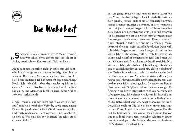 Produktbild: Die Milf macht’s!