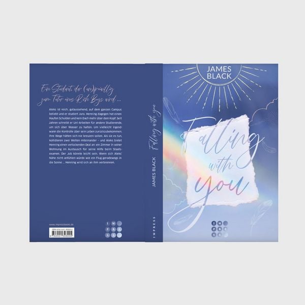 Produktbild: Falling With You