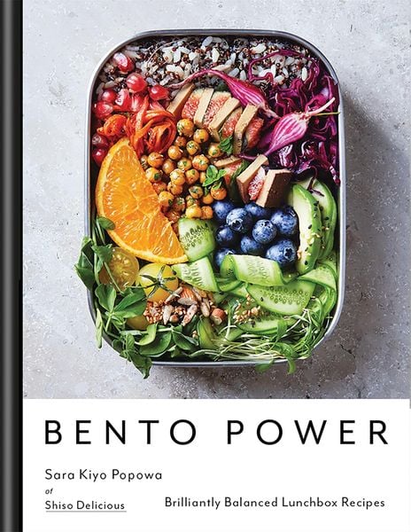 Produktbild: Bento Power