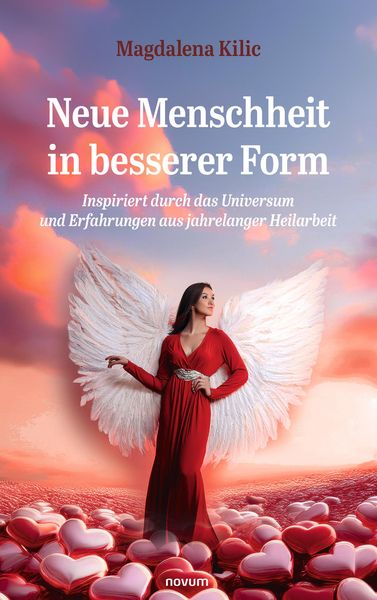 Produktbild: Neue Menschheit in besserer Form