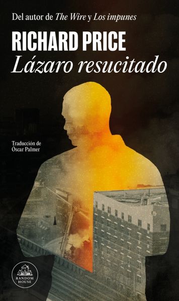 Produktbild: L&agrave;zaro Resucitado / Lazarus Man