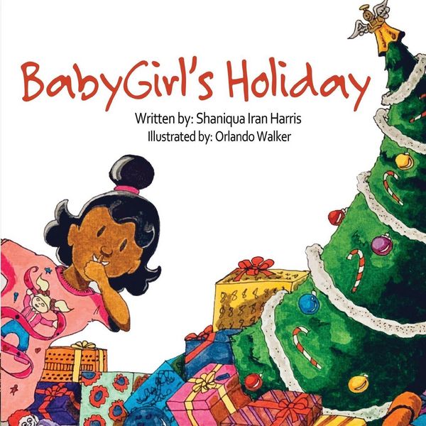 Produktbild: BabyGirl's Holiday