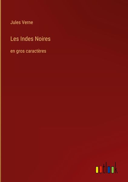 Produktbild: Les Indes Noires
