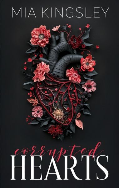 Produktbild: Corrupted Hearts