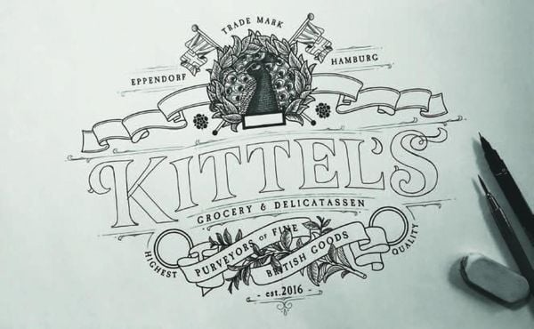 Produktbild: Logoism: Contemporary LOGO Design