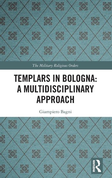 Produktbild: Templars in Bologna
