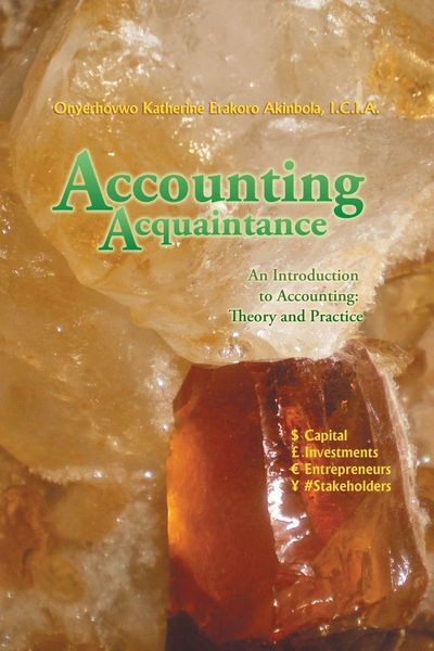 Produktbild: Accounting Acquaintance
