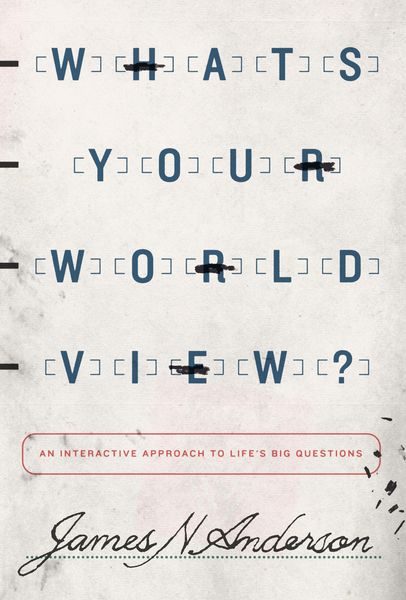 Produktbild: What's Your Worldview?