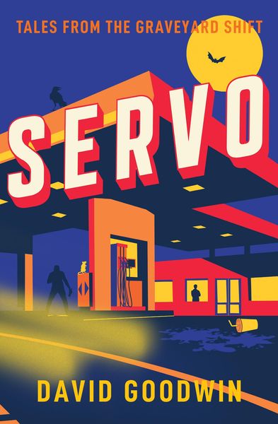 Produktbild: Servo