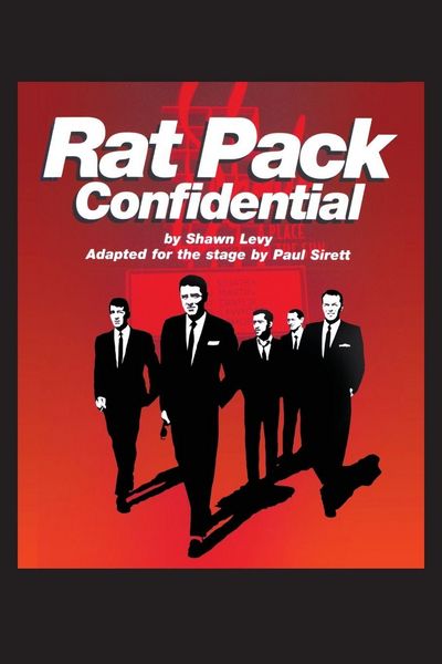 Produktbild: Rat Pack Confidential
