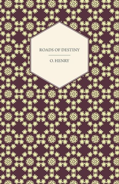 Produktbild: Roads of Destiny