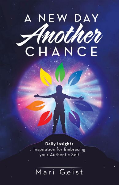 Produktbild: A New Day Another Chance