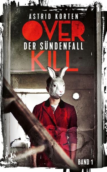 Produktbild: Overkill: Der S&uuml;ndenfall