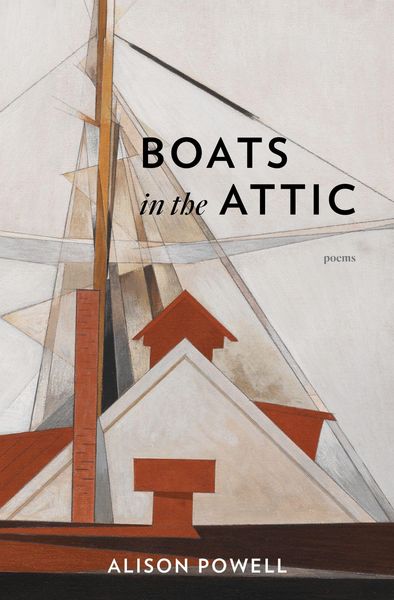 Produktbild: Boats in the Attic