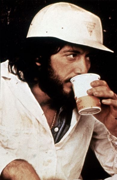 Produktbild: Serpico (4K Ultra HD) (+ Blu-ray 2D)