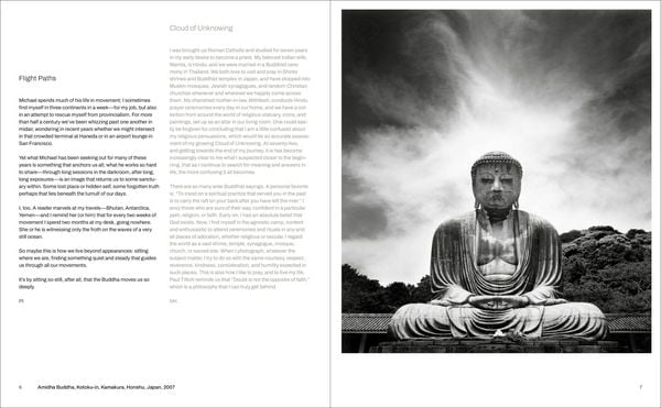 Produktbild: Michael Kenna, Pico Iyer: Same Sun Same Moon