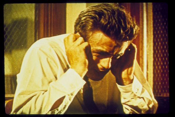 Produktbild: Denn sie wissen nicht, was sie tun - Classic Collection [SE] [2 DVDs]