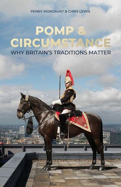 Produktbild: Pomp & Circumstance