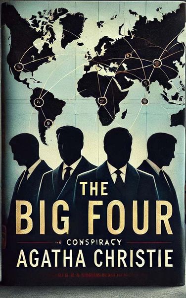 Produktbild: The Big Four
