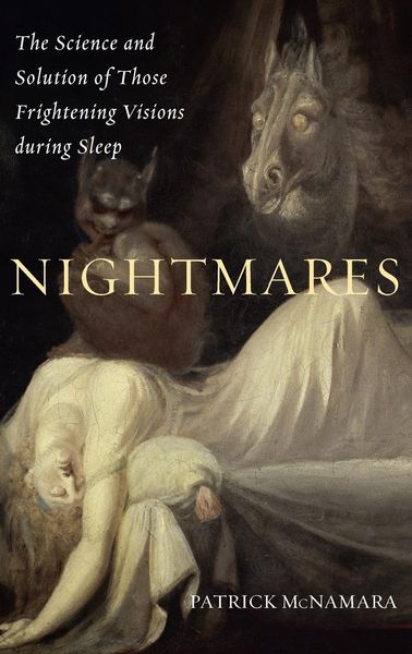 Produktbild: Nightmares